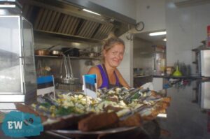 EW99 Eesti Vabariigi sünnipäeva tähistamine Tenerifel 2017