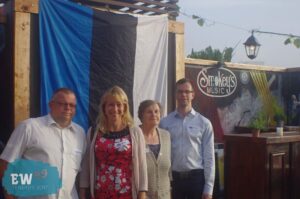 eesti vabariigi sunnipaeva tahistamine tenerifel 2017 108