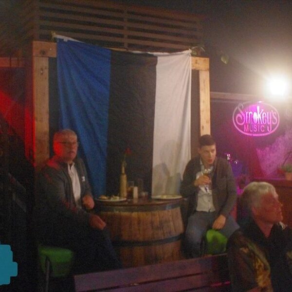 eesti vabariigi sunnipaeva tahistamine tenerifel 2017 109