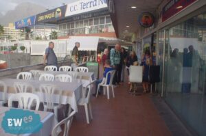 eesti vabariigi sunnipaeva tahistamine tenerifel 2017 110