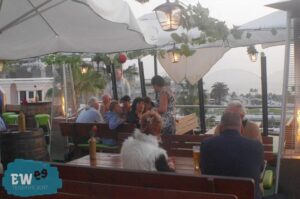 eesti vabariigi sunnipaeva tahistamine tenerifel 2017 12