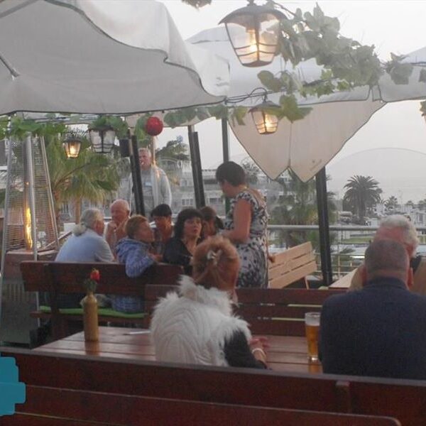 eesti vabariigi sunnipaeva tahistamine tenerifel 2017 12