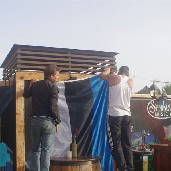 eesti vabariigi sunnipaeva tahistamine tenerifel 2017 124