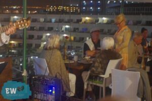 eesti vabariigi sunnipaeva tahistamine tenerifel 2017 126