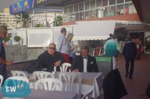 eesti vabariigi sunnipaeva tahistamine tenerifel 2017 127