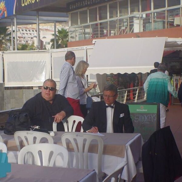 eesti vabariigi sunnipaeva tahistamine tenerifel 2017 127