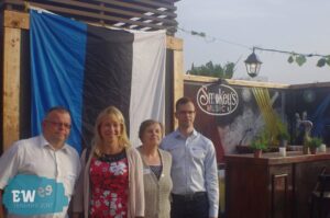 eesti vabariigi sunnipaeva tahistamine tenerifel 2017 135