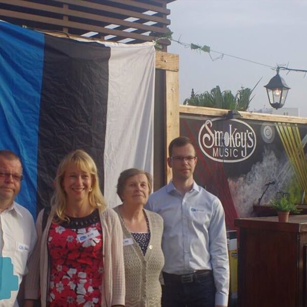 eesti vabariigi sunnipaeva tahistamine tenerifel 2017 135