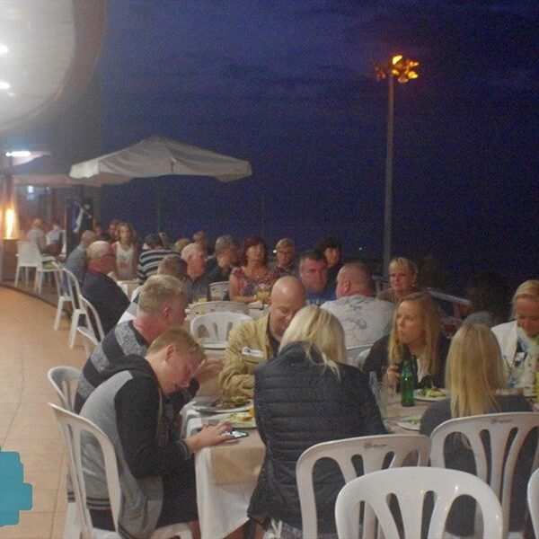 eesti vabariigi sunnipaeva tahistamine tenerifel 2017 137