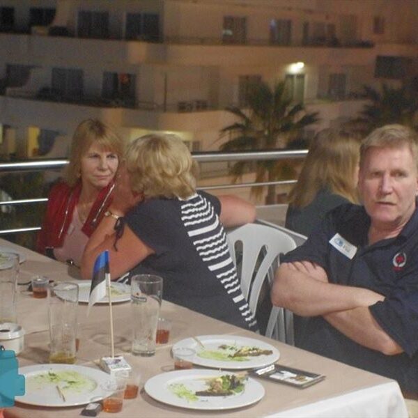 eesti vabariigi sunnipaeva tahistamine tenerifel 2017 140