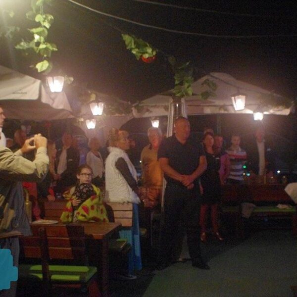 eesti vabariigi sunnipaeva tahistamine tenerifel 2017 142