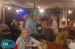 eesti vabariigi sunnipaeva tahistamine tenerifel 2017 144