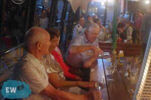 eesti vabariigi sunnipaeva tahistamine tenerifel 2017 145