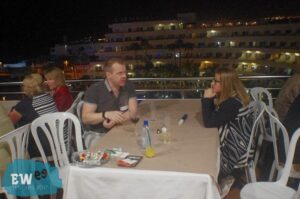 eesti vabariigi sunnipaeva tahistamine tenerifel 2017 146