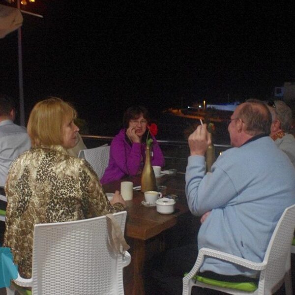 eesti vabariigi sunnipaeva tahistamine tenerifel 2017 148