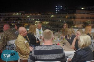 eesti vabariigi sunnipaeva tahistamine tenerifel 2017 149