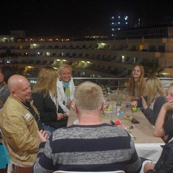 eesti vabariigi sunnipaeva tahistamine tenerifel 2017 149