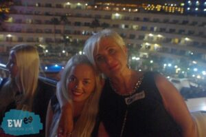 eesti vabariigi sunnipaeva tahistamine tenerifel 2017 155