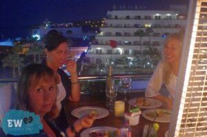 eesti vabariigi sunnipaeva tahistamine tenerifel 2017 156