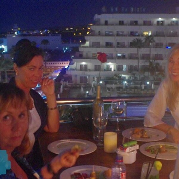 eesti vabariigi sunnipaeva tahistamine tenerifel 2017 156