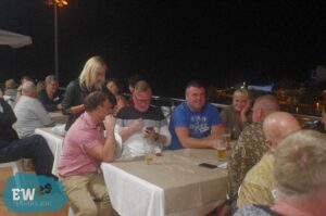 eesti vabariigi sunnipaeva tahistamine tenerifel 2017 158