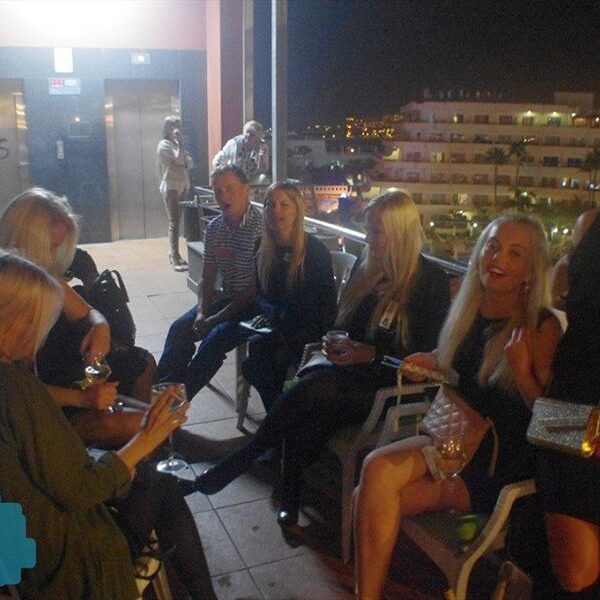 eesti vabariigi sunnipaeva tahistamine tenerifel 2017 161