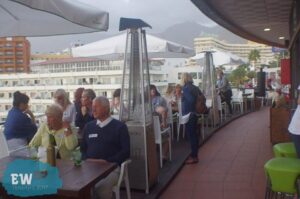 eesti vabariigi sunnipaeva tahistamine tenerifel 2017 17