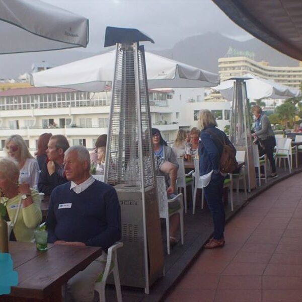 eesti vabariigi sunnipaeva tahistamine tenerifel 2017 17