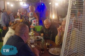 eesti vabariigi sunnipaeva tahistamine tenerifel 2017 19