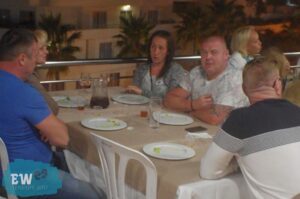 eesti vabariigi sunnipaeva tahistamine tenerifel 2017 20