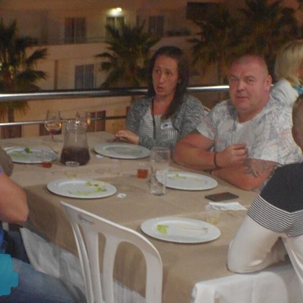 eesti vabariigi sunnipaeva tahistamine tenerifel 2017 20