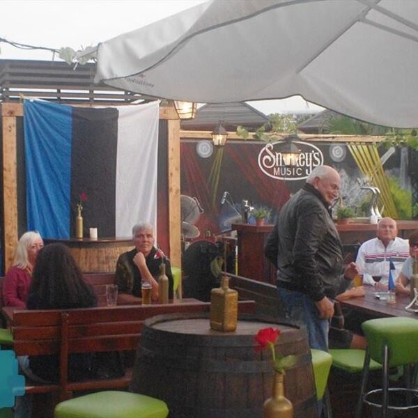 eesti vabariigi sunnipaeva tahistamine tenerifel 2017 25