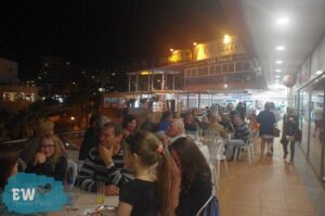 eesti vabariigi sunnipaeva tahistamine tenerifel 2017 28