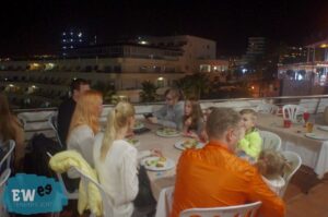 eesti vabariigi sunnipaeva tahistamine tenerifel 2017 3