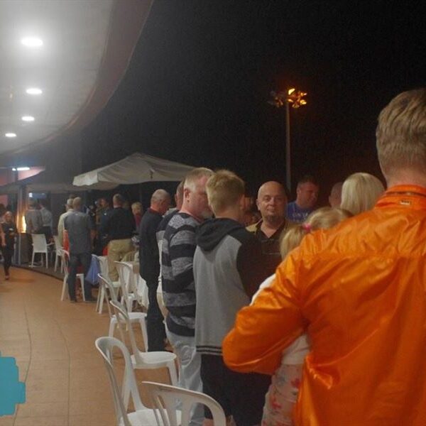 eesti vabariigi sunnipaeva tahistamine tenerifel 2017 30