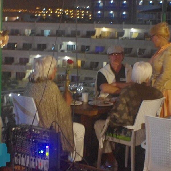 eesti vabariigi sunnipaeva tahistamine tenerifel 2017 33