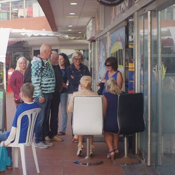 eesti vabariigi sunnipaeva tahistamine tenerifel 2017 36