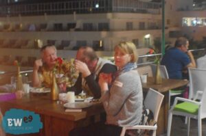 eesti vabariigi sunnipaeva tahistamine tenerifel 2017 37