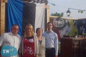 eesti vabariigi sunnipaeva tahistamine tenerifel 2017 39