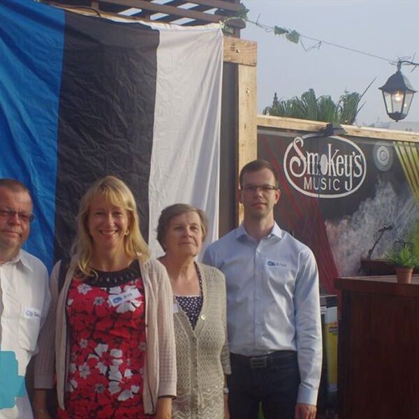 eesti vabariigi sunnipaeva tahistamine tenerifel 2017 39