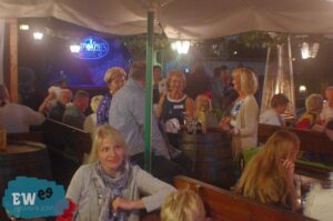 eesti vabariigi sunnipaeva tahistamine tenerifel 2017 45