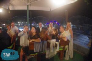 eesti vabariigi sunnipaeva tahistamine tenerifel 2017 46