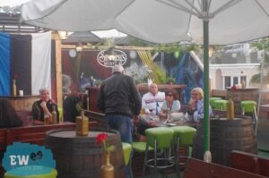 eesti vabariigi sunnipaeva tahistamine tenerifel 2017 5