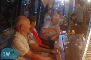 eesti vabariigi sunnipaeva tahistamine tenerifel 2017 52