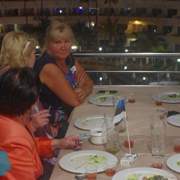 eesti vabariigi sunnipaeva tahistamine tenerifel 2017 56