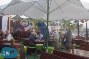 eesti vabariigi sunnipaeva tahistamine tenerifel 2017 6