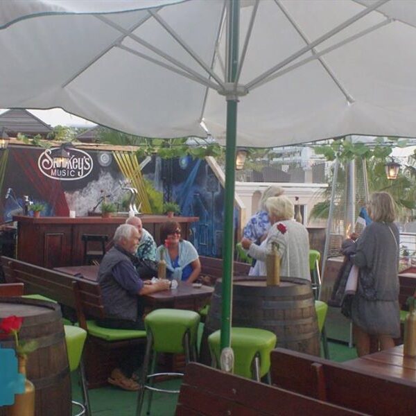 eesti vabariigi sunnipaeva tahistamine tenerifel 2017 6