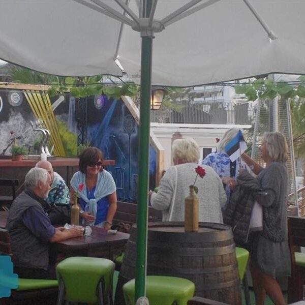 eesti vabariigi sunnipaeva tahistamine tenerifel 2017 60