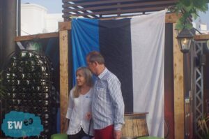 eesti vabariigi sunnipaeva tahistamine tenerifel 2017 63