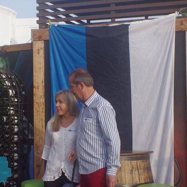 eesti vabariigi sunnipaeva tahistamine tenerifel 2017 63